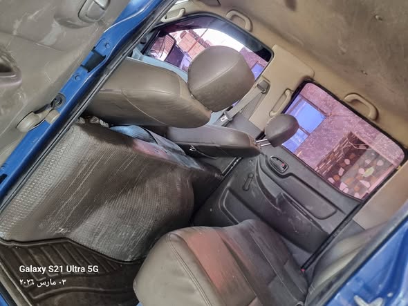 هيونداي بورتر 2013 - صورة 5