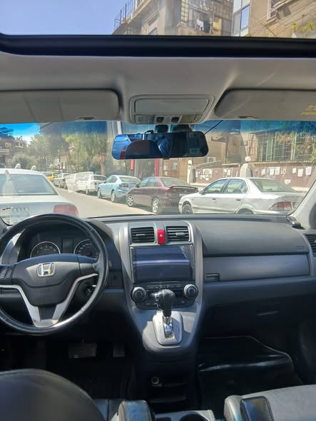 هوندا CR-V 2009 - صورة 3