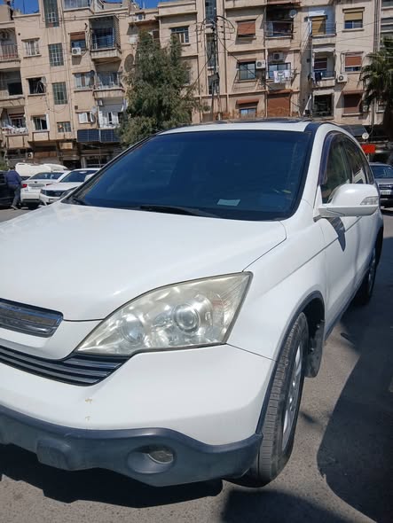 هوندا CR-V 2009 - صورة 4
