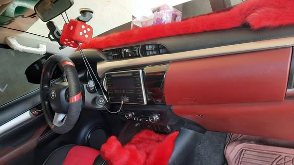 تويوتا هايلوكس 2017 - صورة 5