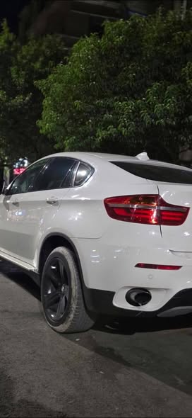bmw x6 35i 2013 - صورة 4