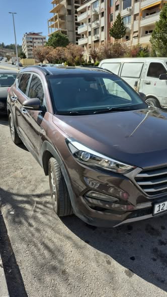 هيونداي توسان 2017 - صورة 3