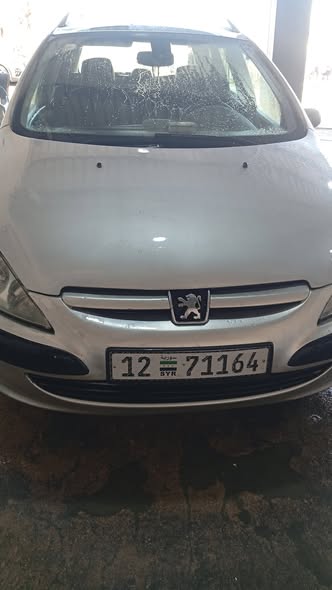 بيجو 307 2006 - صورة 2