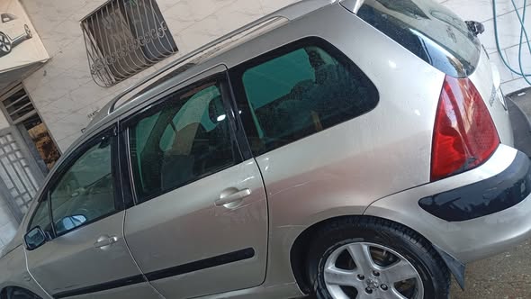 بيجو 307 2006 - صورة 3