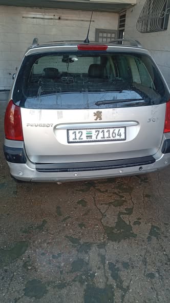 بيجو 307 2006 - صورة 4