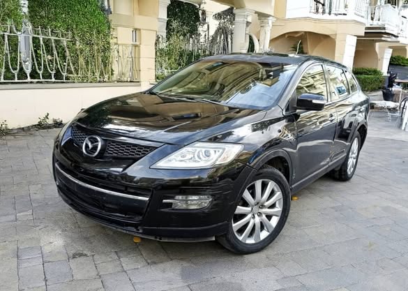 مازدا CX9 2008 - صورة 2