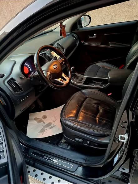 كيا سبورتاج 2013 - صورة 4