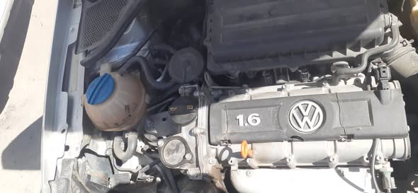 فولكس فاجن بولو 2013 - صورة 2