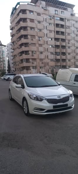 كوري K3 2013 - صورة 1