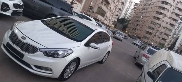 كوري K3 2013 - صورة 3