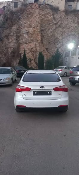 كوري K3 2013 - صورة 4