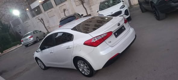 كوري K3 2013 - صورة 5