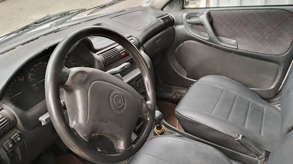 أوبل أسترا 2006 - صورة 3