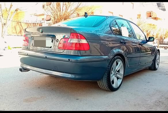 BM 316 2002 - صورة 2