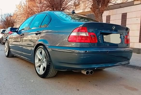 BM 316 2002 - صورة 4