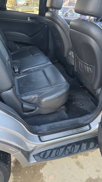 هيونداي فيرى كروز 2007 - صورة 2