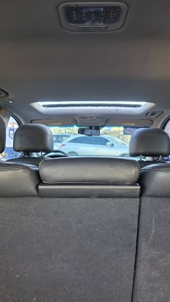 هيونداي فيرى كروز 2007 - صورة 3