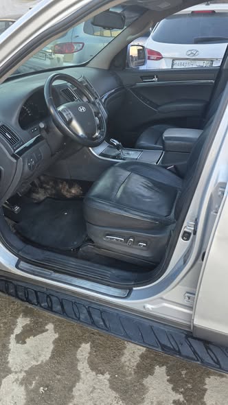 هيونداي فيرى كروز 2007 - صورة 4