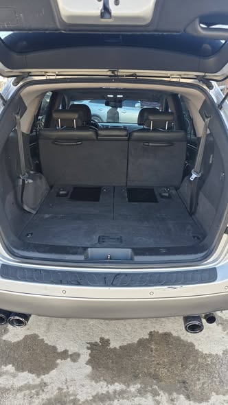 هيونداي فيرى كروز 2007 - صورة 5