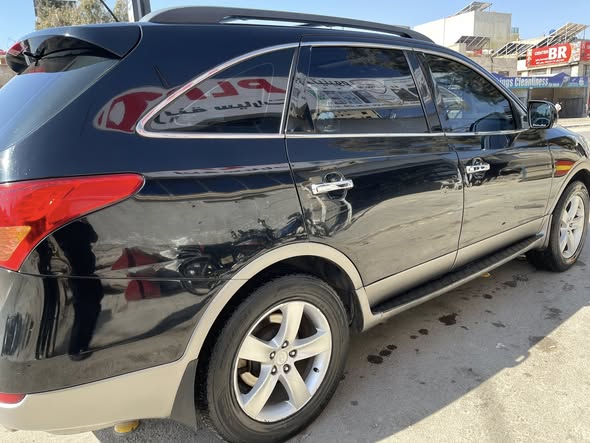 هونداي فيرا كروز 2008 - صورة 4