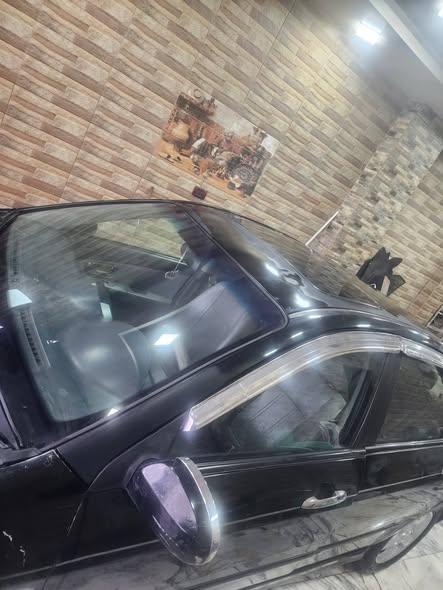 كيا سيراتو 2009 - صورة 1