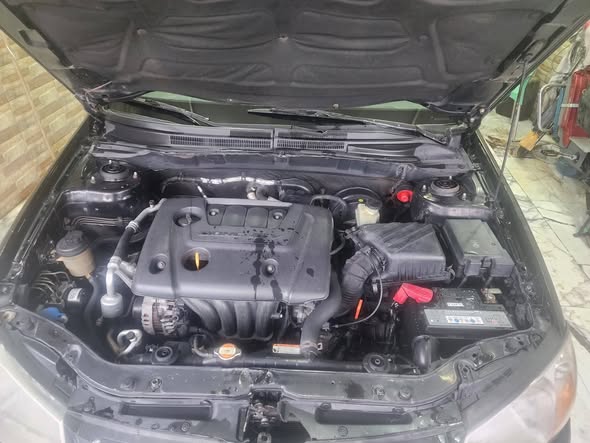 كيا سيراتو 2009 - صورة 3