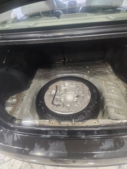 كيا سيراتو 2009 - صورة 4