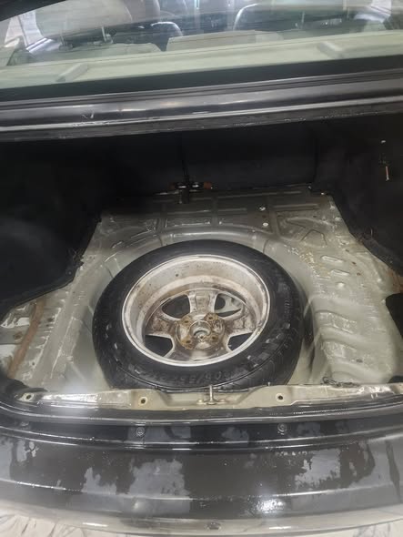 كيا سيراتو 2009 - صورة 5