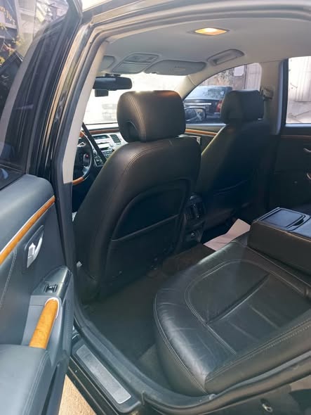 هونداي ازيرا 2006 - صورة 2