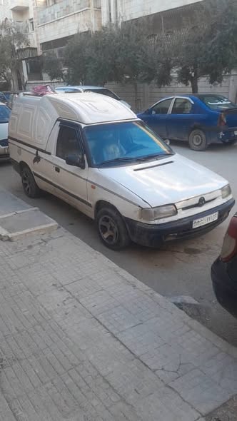 سكودا كرت 1998 - صورة 2