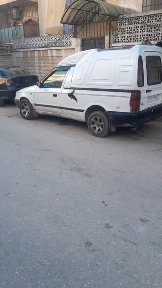 سكودا كرت 1998 - صورة 3