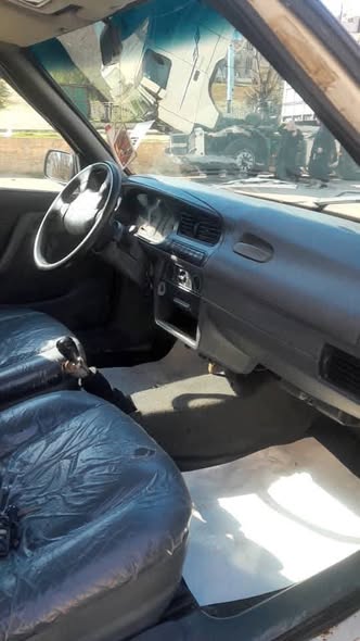 سكودا كرت 1998 - صورة 4