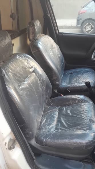 سكودا كرت 1998 - صورة 5