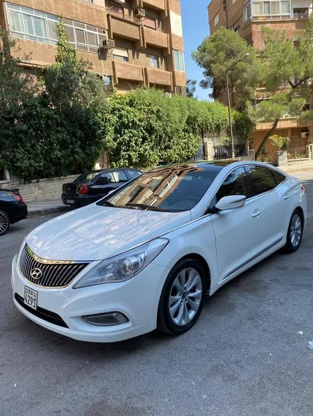 اوبل فيكترا 2007 - صورة 1