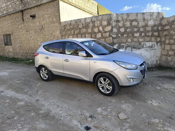 هيونداي توسان 2013 - صورة 3