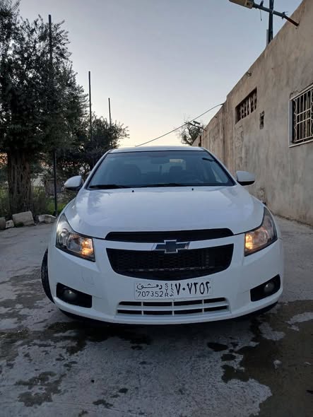 شفر كروز 2010 - صورة 5