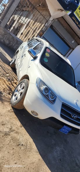 هيونداي سانتا في 2009 - صورة 2