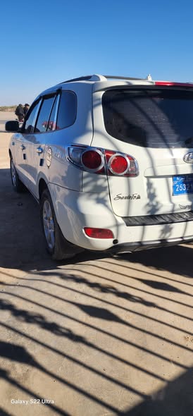 هيونداي سانتا في 2009 - صورة 3