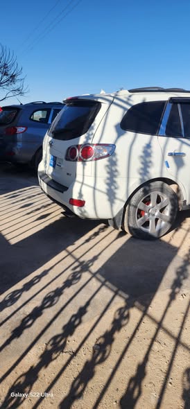 هيونداي سانتا في 2009 - صورة 4