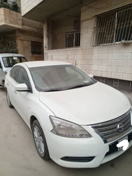 نيسان سنترا 2017 - صورة 1