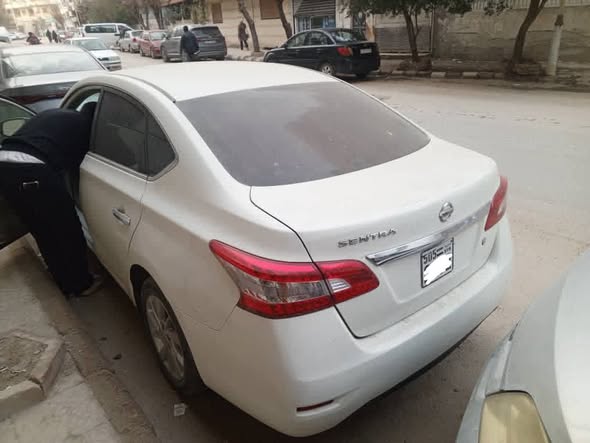 نيسان سنترا 2017 - صورة 2