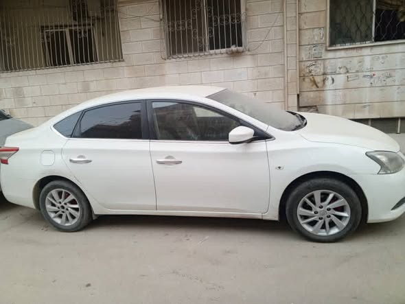 نيسان سنترا 2017 - صورة 3