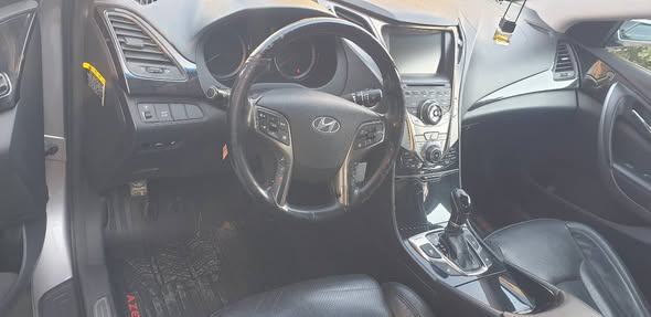 هيونداي ازيرا 2012 - صورة 5