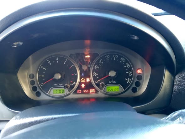 كيا مورنغ 2007 - صورة 5