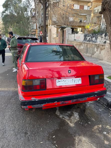 فولفو 460 1993 - صورة 3