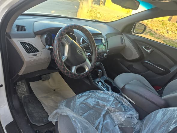 هونداي توسان 2014 - صورة 2