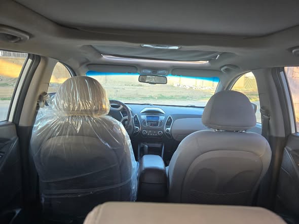 هونداي توسان 2014 - صورة 3