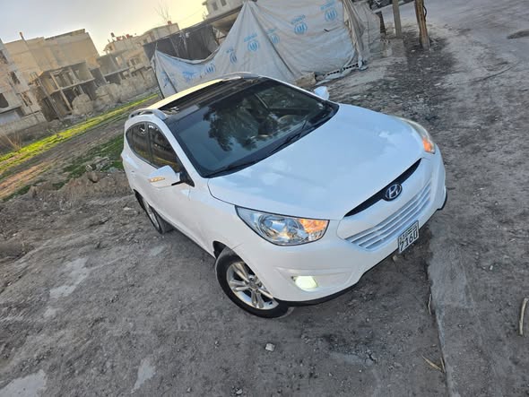 هونداي توسان 2014 - صورة 5