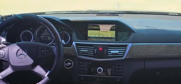 مرسيدس بنز E300 2011 - صورة 5