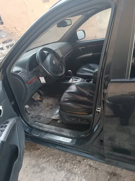 هيونداي سانتا في 2008 - صورة 4